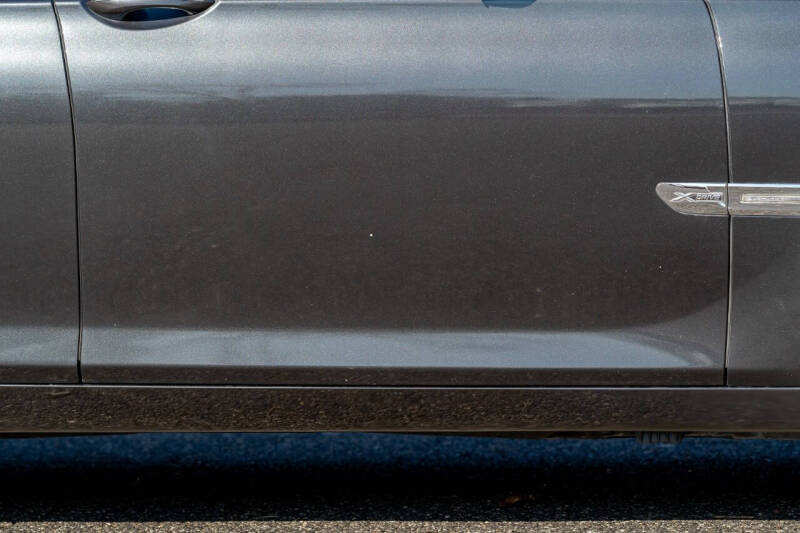 2011 BMW 7 Series 750Li xDrive