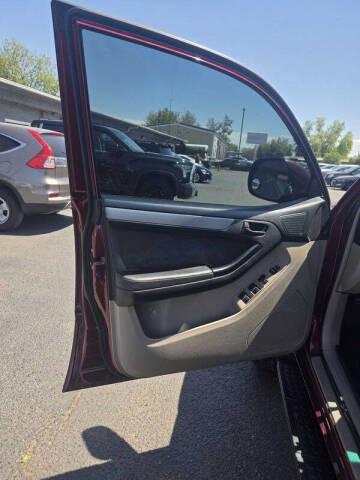 2005 Toyota 4Runner