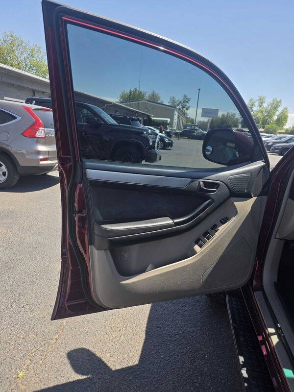 2005 Toyota 4Runner