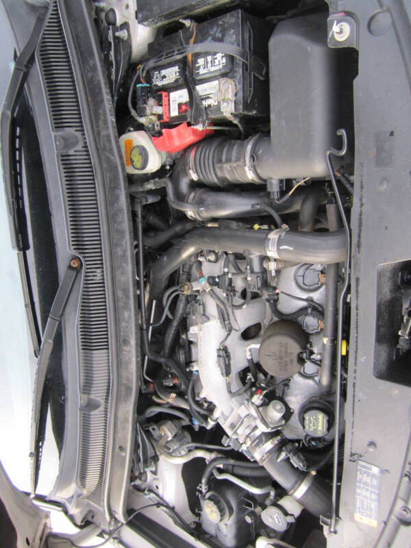 2013 Ford Explorer Sport