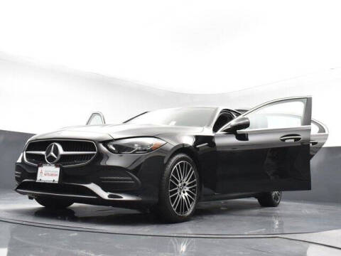 2023 Mercedes-Benz C-Class C 300