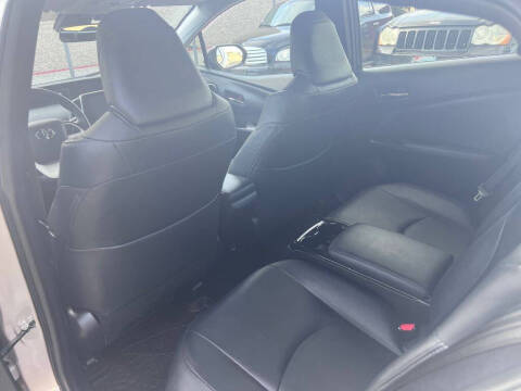 2017 Toyota Prius Prime