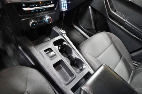 2020 Ford Explorer Hybrid Police Interceptor Utility