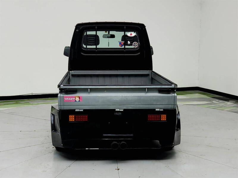 1995 Suzuki Carry