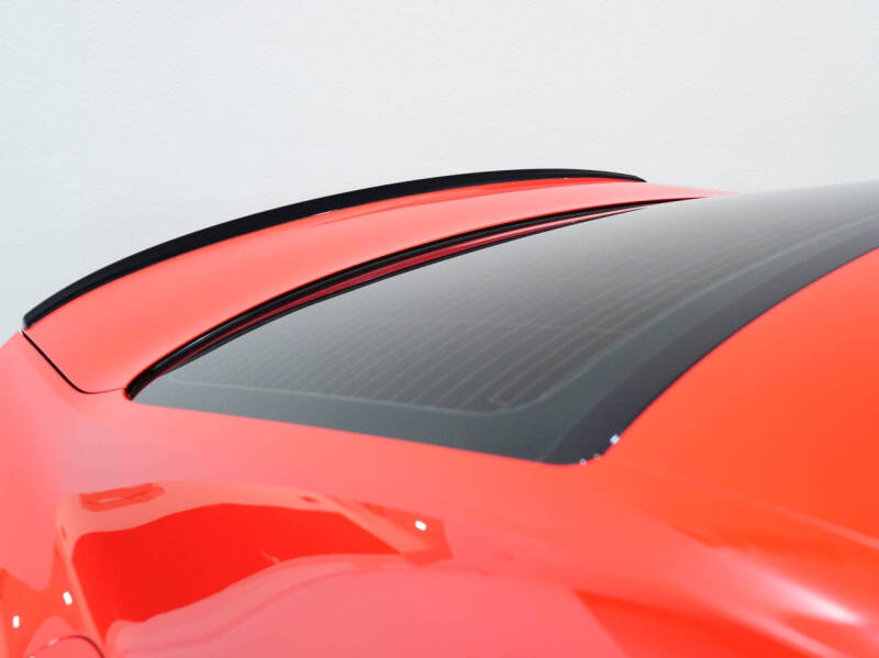 2018 Audi RS 5 2.9T quattro