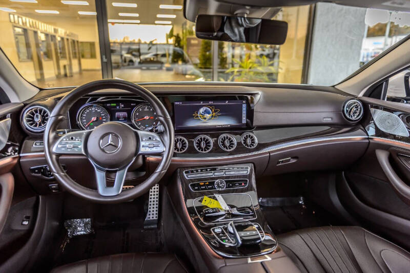 2019 Mercedes-Benz CLS CLS 450