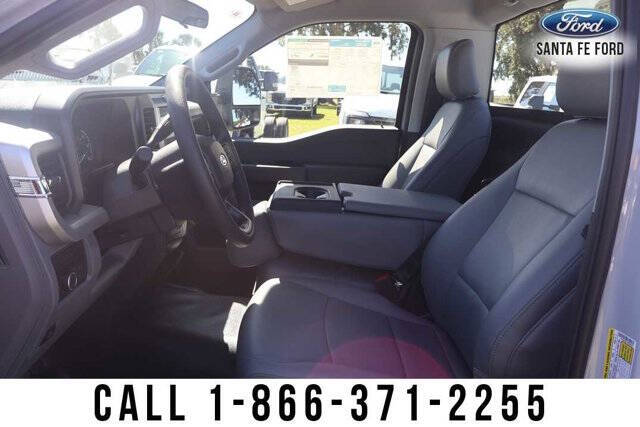 2026 Ford F-350 Super Duty XL