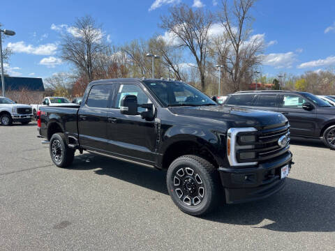 2025 Ford F-350 Super Duty