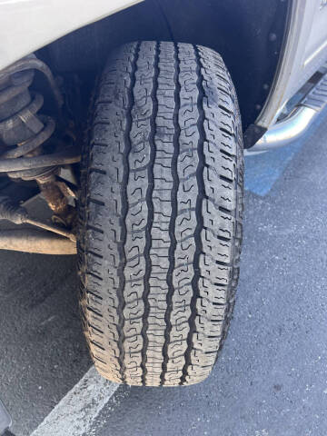 2017 Chevrolet Silverado 1500 LT Z71