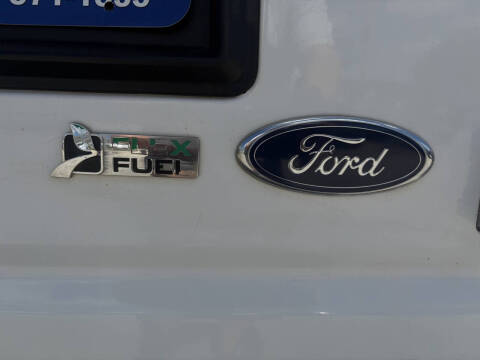 2013 Ford E-Series E-250