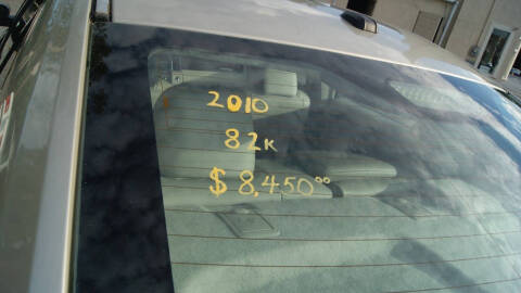 2006 Ford Escape XLS