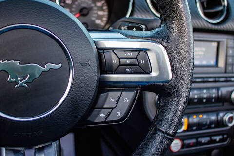 2016 Ford Mustang V6