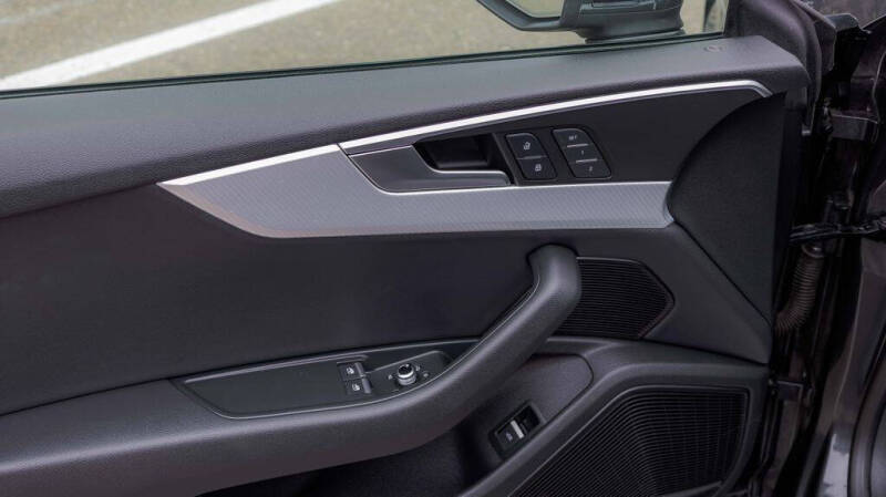 2018 Audi A5 2.0T quattro Premium Plus