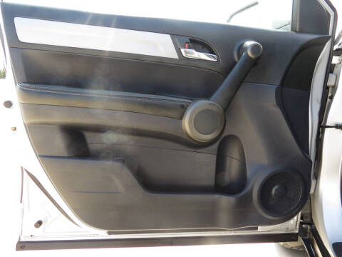 2011 Honda CR-V EX-L