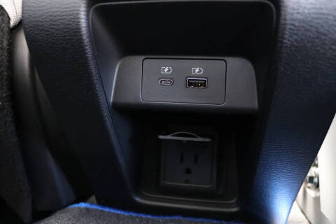 2025 Mitsubishi Outlander PHEV SEL