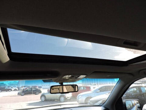 2009 Honda Pilot EX-L