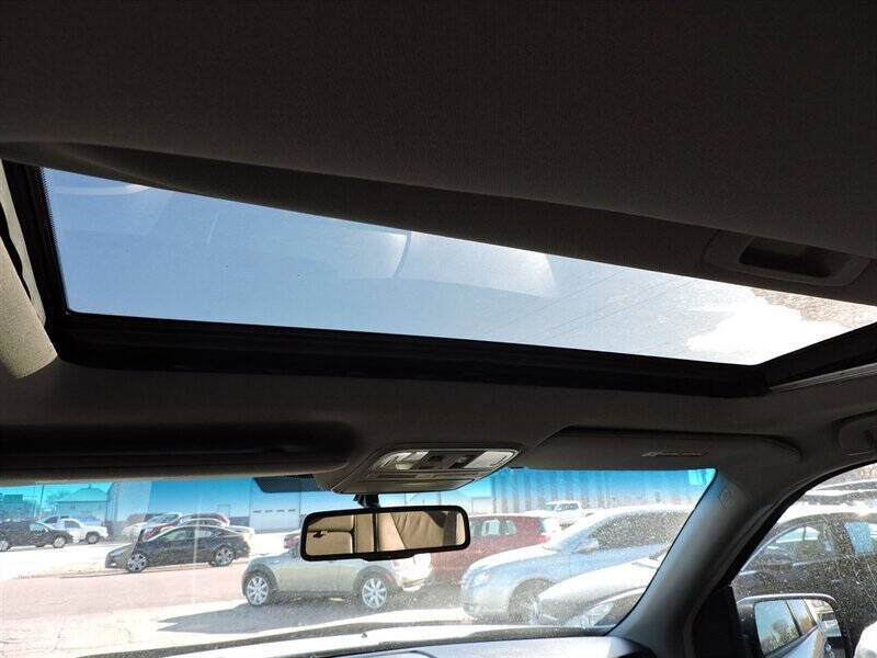 2009 Honda Pilot EX-L