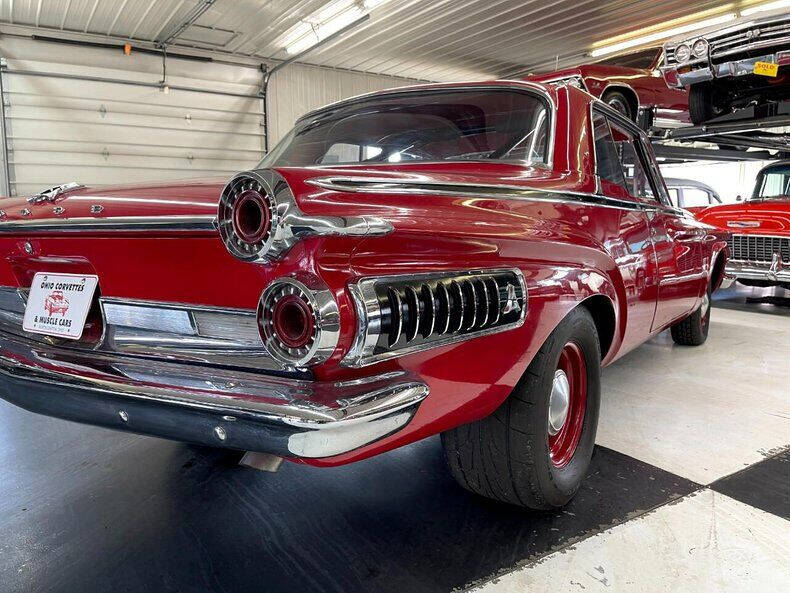 1962 Dodge Polara