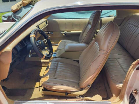 1975 Plymouth Roadrunner