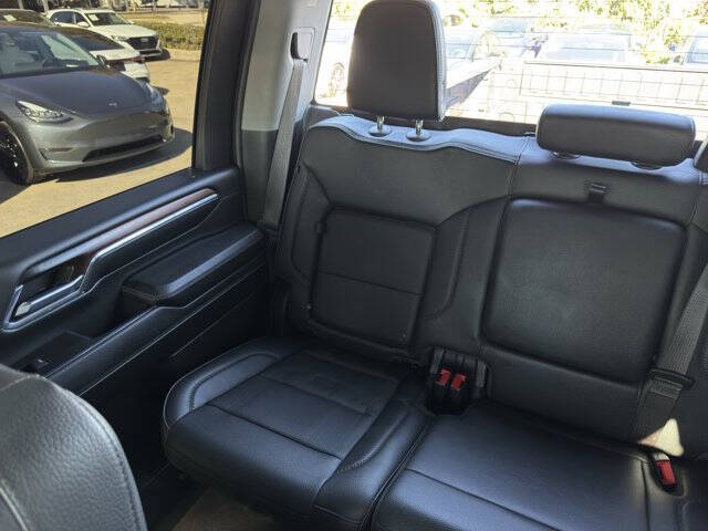 2024 GMC Sierra 3500HD