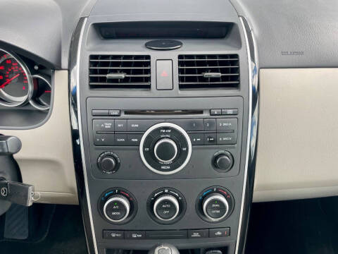 2008 Mazda CX-9 Touring