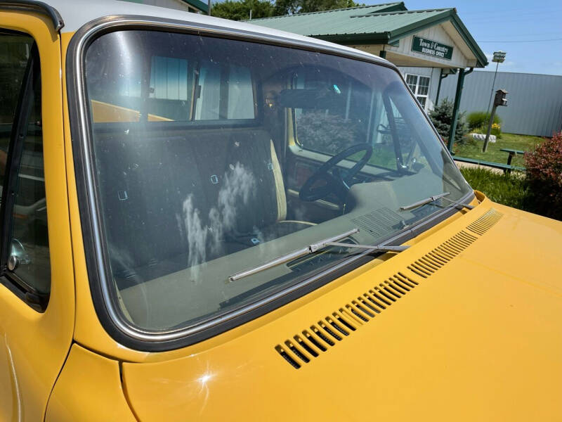 1977 GMC Sierra 1500 Classic