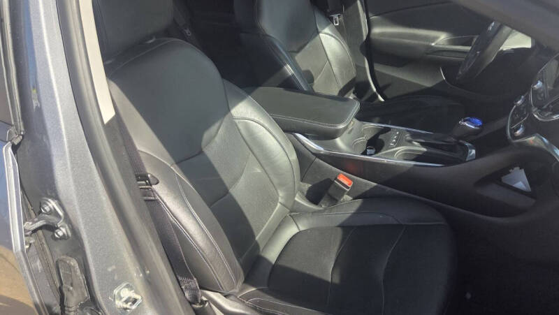 2018 Chevrolet Volt Premier - Photo 10