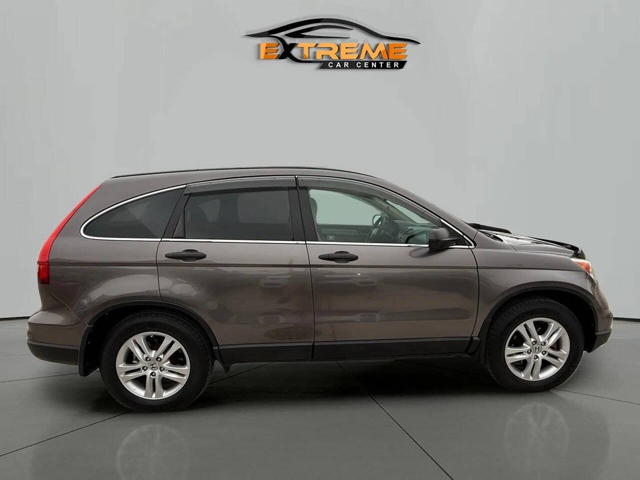 2011 Honda CR-V for sale at Extreme Car Center in Detroit, MI