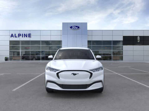 2024 Ford Mustang Mach-E Select