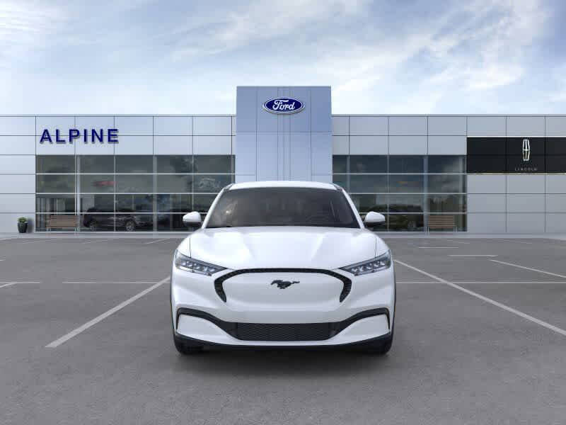 2024 Ford Mustang Mach-E Select