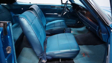1968 Dodge Coronet