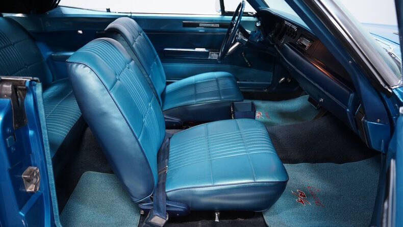 1968 Dodge Coronet