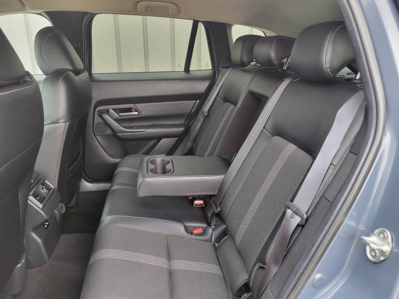 2024 Mazda CX-50 2.5 S Select