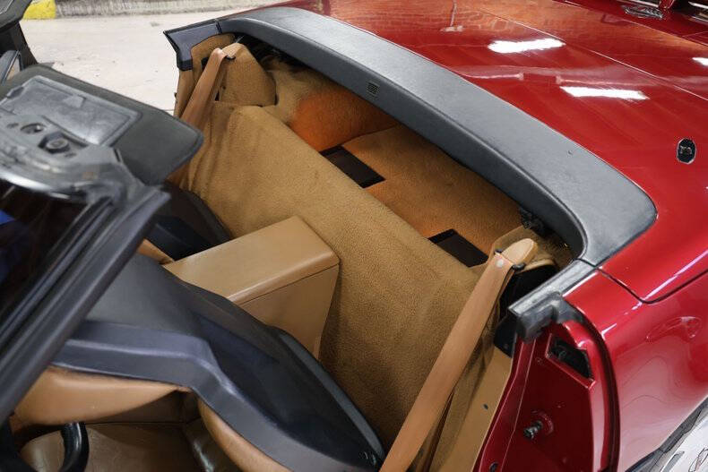 1989 Chevrolet Corvette