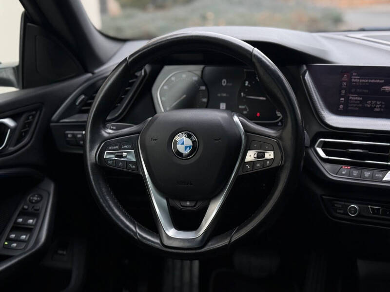 2021 BMW 2 Series 228i xDrive Gran Coupe