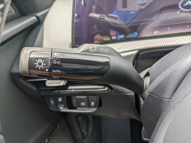 2023 Kia EV6 GT-Line