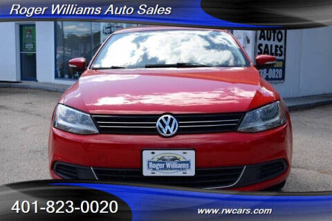 2013 Volkswagen Jetta