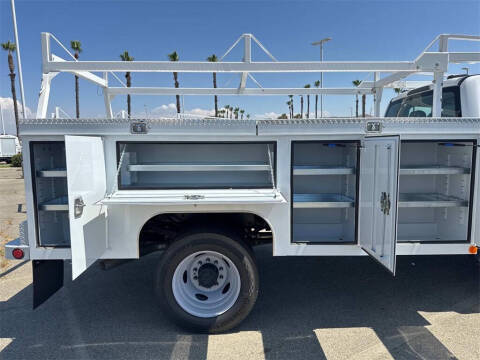 2024 Ford F-450 Super Duty