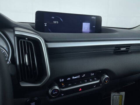 2026 Mazda CX-50 2.5 S Preferred