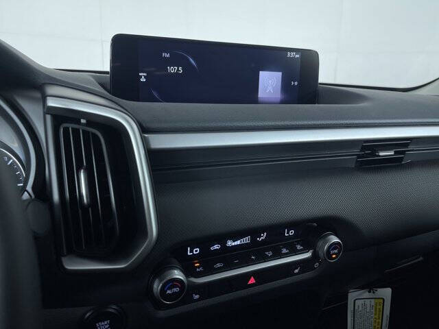 2026 Mazda CX-50 2.5 S Preferred