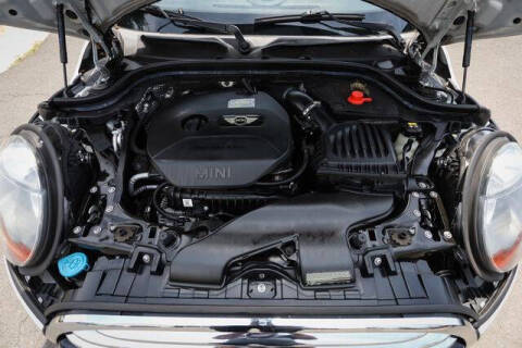 2016 MINI Hardtop 2 Door Cooper