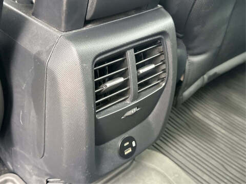 2021 Ford Mustang Mach-E California Route 1