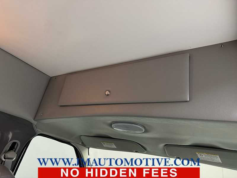 2008 Ford E-Series E-250