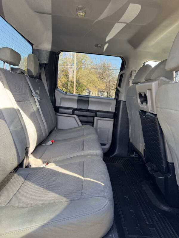 2019 Ford F-350 Super Duty XL