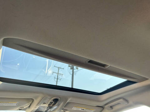 2015 GMC Terrain Denali