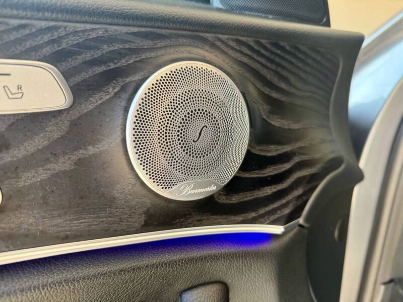 2019 Mercedes-Benz E-Class E 300