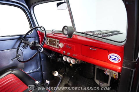 1940 Ford F-100