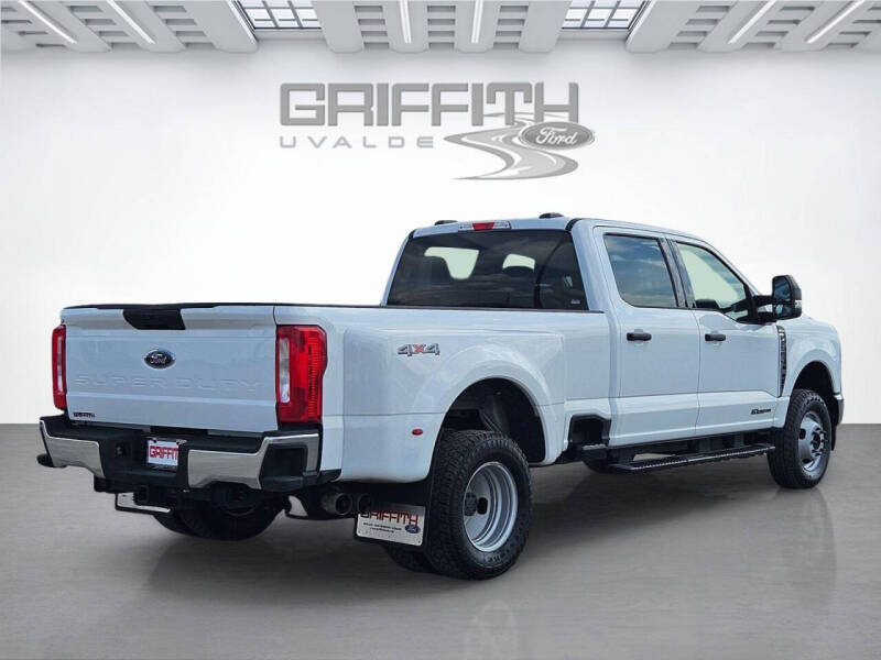 2024 Ford F-350 Super Duty XLT