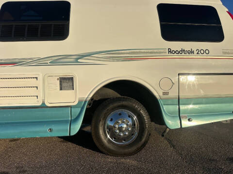 2001 Chevrolet Express 3500