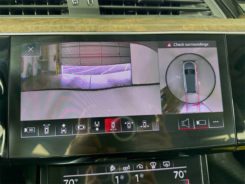 2019 Audi e-tron quattro Prestige